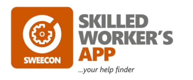 Skilled Workers App